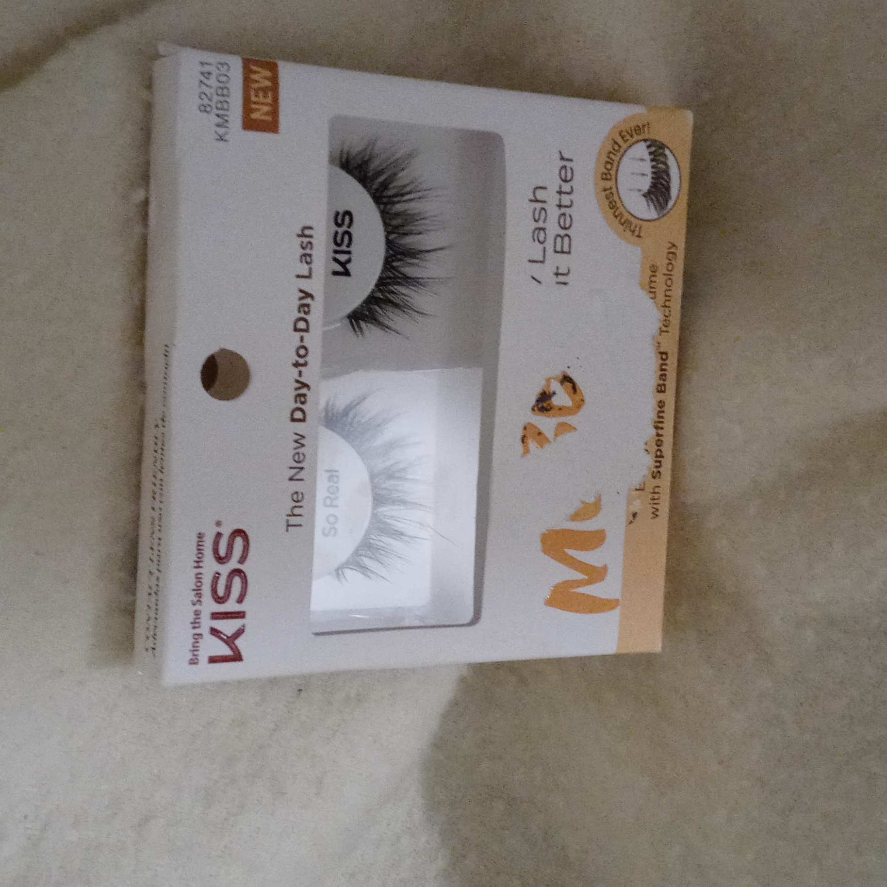 Eye Lash